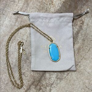 Kendra Scott Reid Necklace